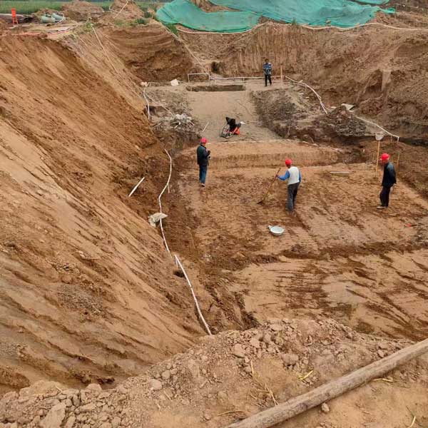 安庆桐城降水工程